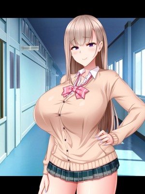 [スタジオ山ロマン (小林小箱)] 絶倫デカちんと3人の処女〜エッチを知らない巨乳の先輩たちが子宮直撃ピストンを懇願するようになるまで〜_370