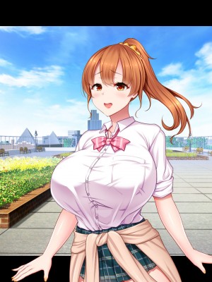 [スタジオ山ロマン (小林小箱)] 絶倫デカちんと3人の処女〜エッチを知らない巨乳の先輩たちが子宮直撃ピストンを懇願するようになるまで〜_407