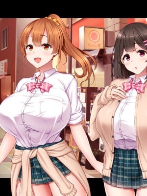 [スタジオ山ロマン (小林小箱)] 絶倫デカちんと3人の処女〜エッチを知らない巨乳の先輩たちが子宮直撃ピストンを懇願するようになるまで〜_488