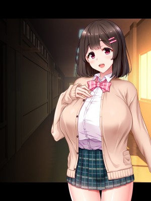 [スタジオ山ロマン (小林小箱)] 絶倫デカちんと3人の処女〜エッチを知らない巨乳の先輩たちが子宮直撃ピストンを懇願するようになるまで〜_446