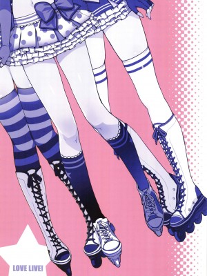 (C89) [Number2 (たくじ)] 俺の妹ふくめて全員中出しまとめ本COLOR総集編2015 (俺の妹がこんなに可愛いわけがない、To LOVEる -とらぶる-、ラブライブ!)_053