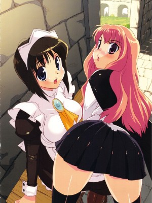 (C89) [Number2 (たくじ)] 俺の妹ふくめて全員中出しまとめ本COLOR総集編2015 (俺の妹がこんなに可愛いわけがない、To LOVEる -とらぶる-、ラブライブ!)_103