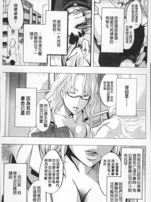 [新堂エル] TSF物語 [無修正]_008
