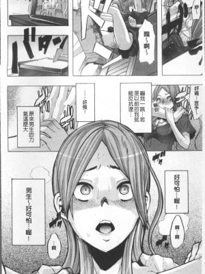 [新堂エル] TSF物語 [無修正]_031