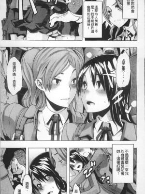 [新堂エル] TSF物語 [無修正]_076