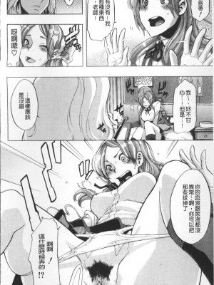 [新堂エル] TSF物語 [無修正]_107
