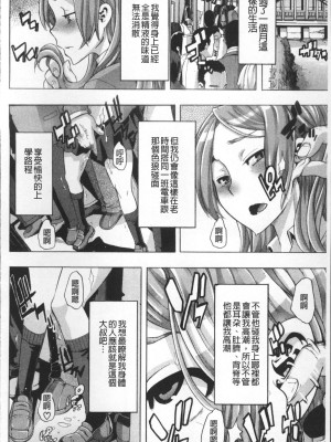 [新堂エル] TSF物語 [無修正]_123