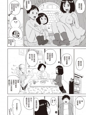 [Karma Tatsuro] あわせわざ (WEEKLY 快楽天 Vol.58) [無修正] [DL版]_02