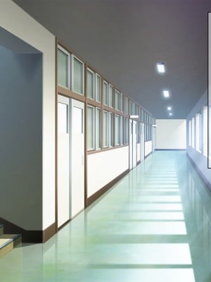 [ぽるちーに] 生ハメ大好きギャルビッチばかりの貞操観念欠落生徒会!! どスケベ校則に違反する生徒は発情マンコで性指導!_003