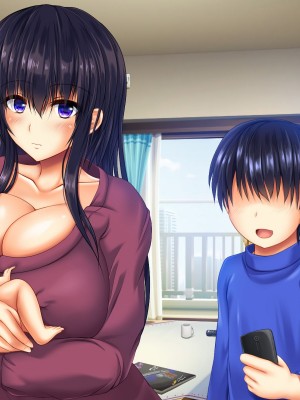 [龍骨山] 無防備無抵抗の巨乳人妻さゆりさんと秘密の関係 [中国翻訳]_027