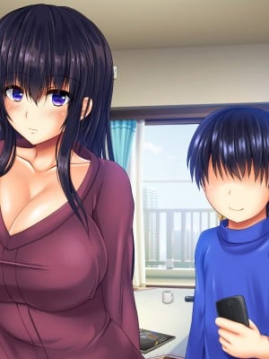 [龍骨山] 無防備無抵抗の巨乳人妻さゆりさんと秘密の関係 [中国翻訳]_007