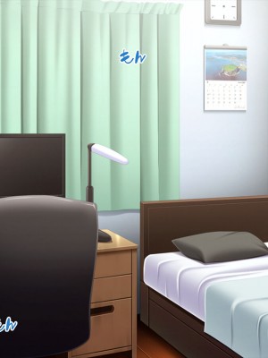 [TGA] 生き別れた母親と出逢ってからの優しすぎるセックス［続］_007