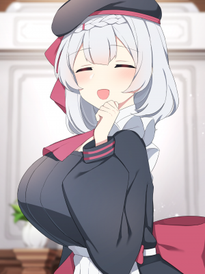[Poyeop] Noelle 2 (Genshin Impact)_35_Noelle_35