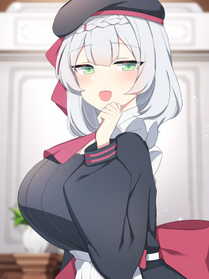 [Poyeop] Noelle 2 (Genshin Impact)_36_Noelle_36