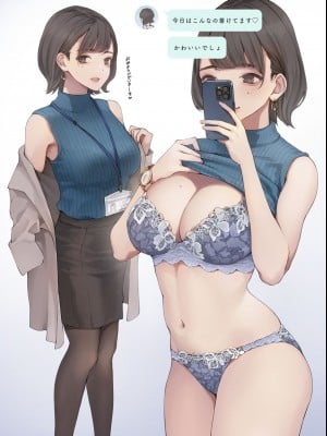 [Minagi Koh] ◆FANBOX◆ 海凪コウ【KOH】 [1336451＆koh-minagi]_0000
