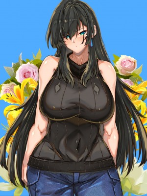 [水蓮の宿 (浅川)] 夏のヤリなおし4 -夏と田舎と幼馴染の母- [中国語]_143