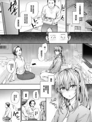 [スミヤ] 見た目がスベテ (COMIC 快楽天 2023年8月号) [大鸟可不敢乱转汉化] [無修正]_04