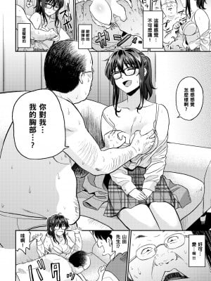 [鉢本] ビデオ撮ろうよ (性欲群青) [黑条汉化] [無修正] [DL版]_08