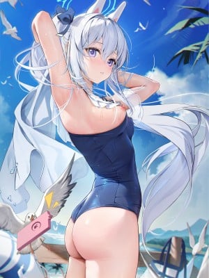 [Fanbox - Patreon] ほうき星 (2021.09.05 - 2023.07.25_044_6205885_02_