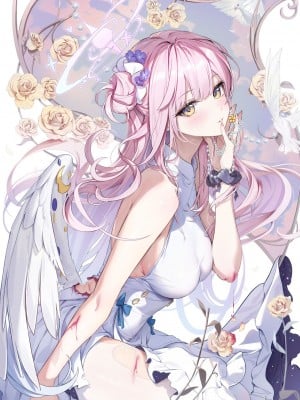 [Fanbox - Patreon] ほうき星 (2021.09.05 - 2023.07.25_083_6051750_12_