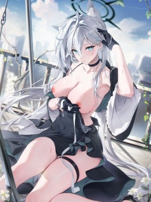 [Fanbox - Patreon] ほうき星 (2021.09.05 - 2023.07.25_249_1