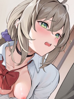 [Fanbox - Patreon] ほうき星 (2021.09.05 - 2023.07.25_436_4821419_04_