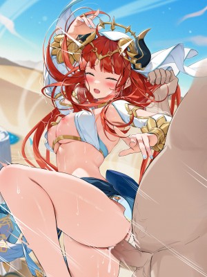[Fanbox - Patreon] ほうき星 (2021.09.05 - 2023.07.25_497_4739532_5_