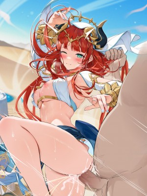 [Fanbox - Patreon] ほうき星 (2021.09.05 - 2023.07.25_499_4739532_7_