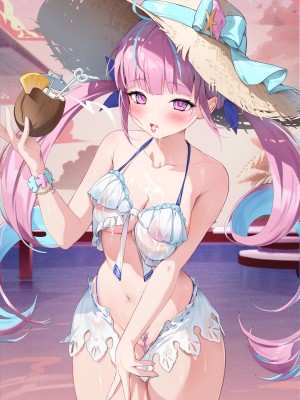 [Fanbox - Patreon] ほうき星 (2021.09.05 - 2023.07.25_678_4083507_9_