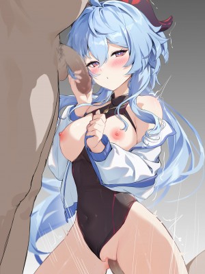[Fanbox - Patreon] ほうき星 (2021.09.05 - 2023.07.25_680_4044093_3_