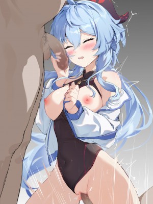 [Fanbox - Patreon] ほうき星 (2021.09.05 - 2023.07.25_681_4044093_4_