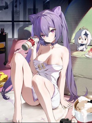 [Fanbox - Patreon] ほうき星 (2021.09.05 - 2023.07.25_857_2967536_2_
