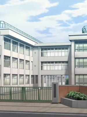 [ちぶぷる] まなびやすらっと ヤリマンJKのHな学園生活 【前編】_1043