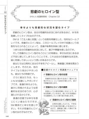 [マニアックラブ研究会 (よろず)] ゼロから始めるSMマニュアル かわいい奴隷飼育術 [DL版]_0025