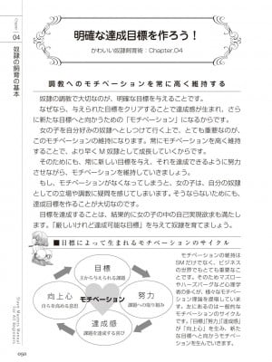 [マニアックラブ研究会 (よろず)] ゼロから始めるSMマニュアル かわいい奴隷飼育術 [DL版]_0049