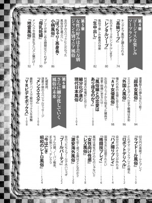 [よろず] アブノーマル風俗入門 ～ラブドール風俗から、1000万円の風俗嬢まで～_0004