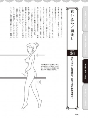 [由良橋勢] 女のコのひとりエッチ完全マニュアル イラスト版……ひとりエッチ_0087