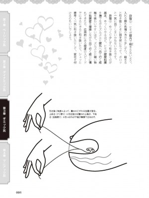 [由良橋勢] 女のコのひとりエッチ完全マニュアル イラスト版……ひとりエッチ_0092