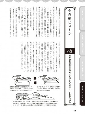 [由良橋勢] 女のコのひとりエッチ完全マニュアル イラスト版……ひとりエッチ_0113