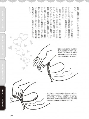 [由良橋勢] 女のコのひとりエッチ完全マニュアル イラスト版……ひとりエッチ_0116