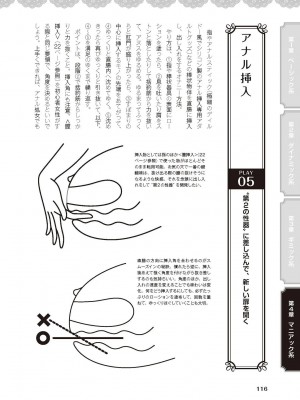 [由良橋勢] 女のコのひとりエッチ完全マニュアル イラスト版……ひとりエッチ_0117