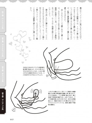 [由良橋勢] 女のコのひとりエッチ完全マニュアル イラスト版……ひとりエッチ_0118