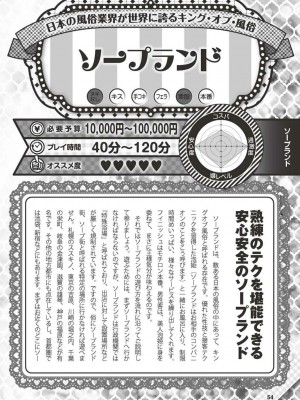(成年書籍) [全国フーゾク研究会] はじめてのふうぞく 絶対に失敗しない夜遊びガイド [DL版]_0054