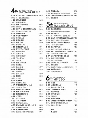 [三葉] 身体も心もボクのもの ～はじめてのＳＭガイド～ 2_0006