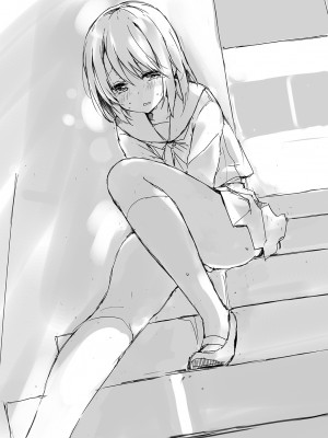 [DROP DEAD!! (水瀬修)] 水と蜜と、少女の匂い。完全版_125
