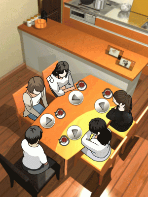 [サークルENZIN] 催眠浮気研究部 第十二話 [TA自翻]_893