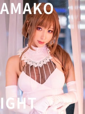 HaneAme 雨波 — Mamako PHOTOBOOK [Okaa-san Online]_028