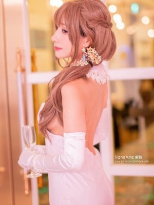 HaneAme 雨波 — Mamako PHOTOBOOK [Okaa-san Online]_035