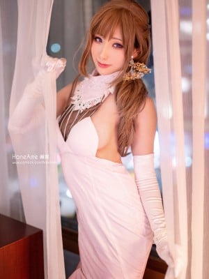 HaneAme 雨波 — Mamako PHOTOBOOK [Okaa-san Online]_043