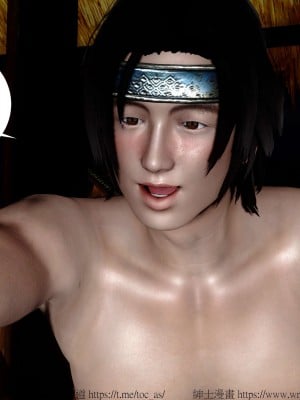 借你娘子泄泄火外传 女侠夏玲兰篇 上下集_[TOC]-02-429
